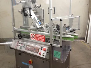 ETICHETTATRICE – NERI – MOD. ETA 250 EC01