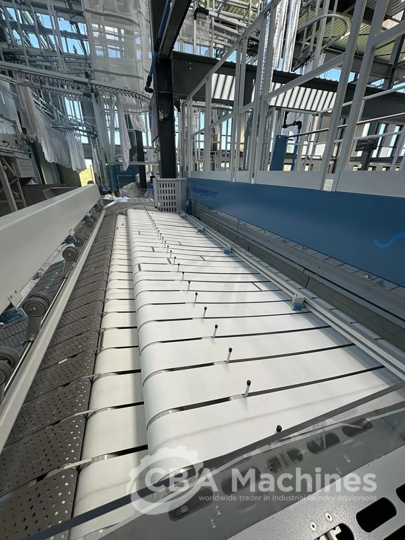 2025 Kannegiesser Feeder EMV 35-4 (1013) - 4