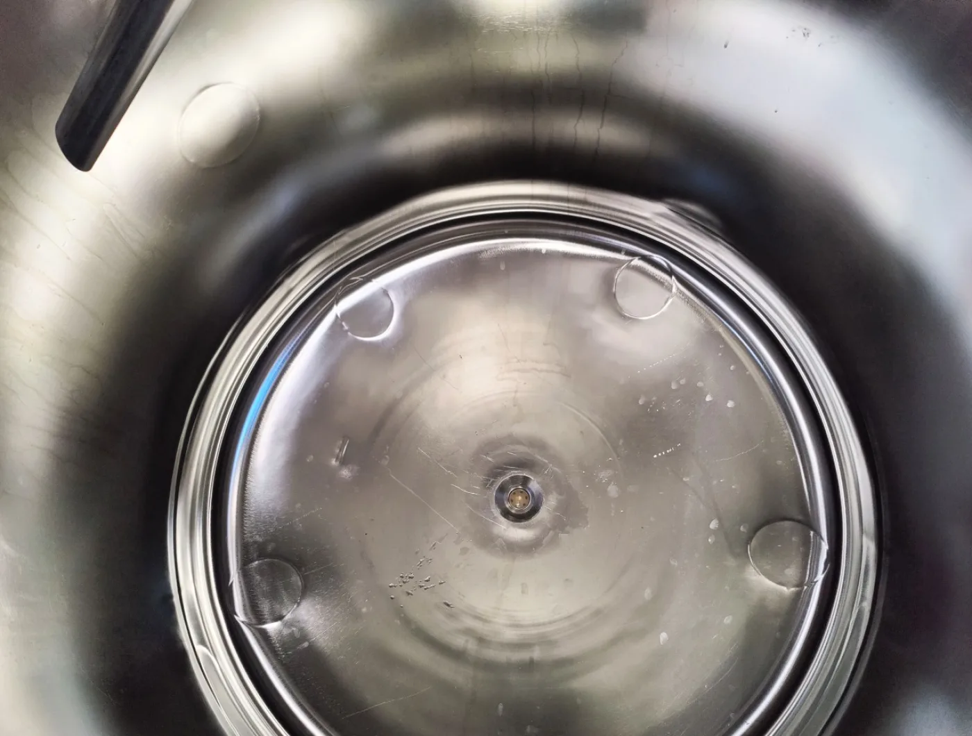 Apaco AG As-650 - Pressure vessel - 7