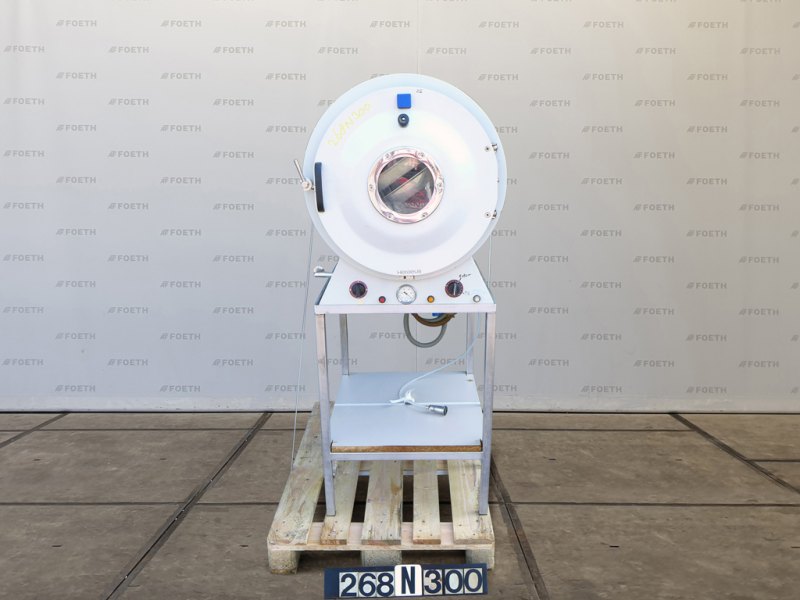 Heraeus Hanau 140 Ltr vacuum - Séchage oven
