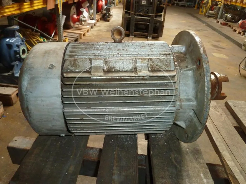 pumpmotor