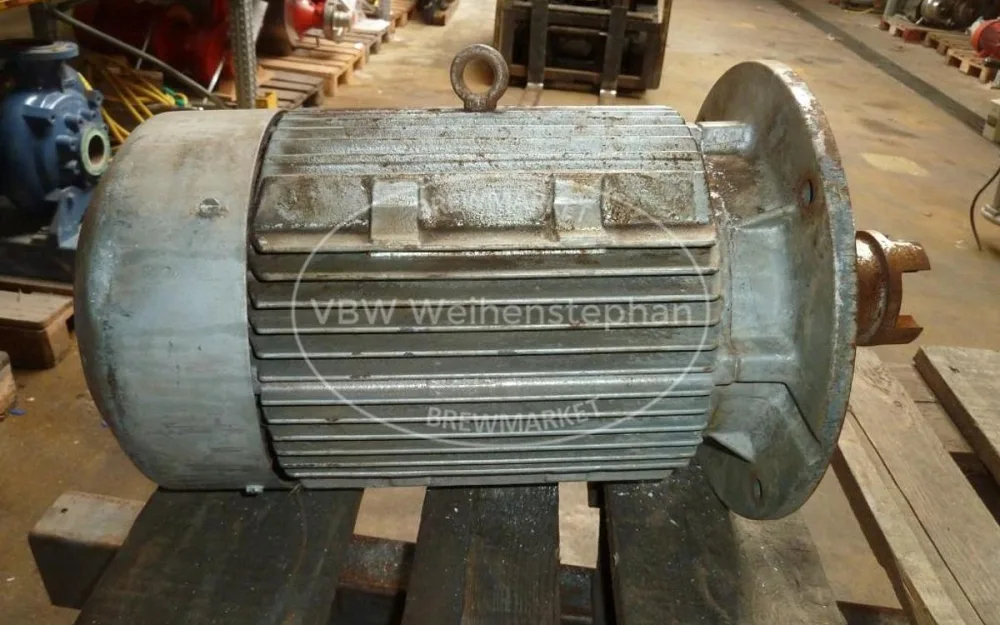 pumpmotor