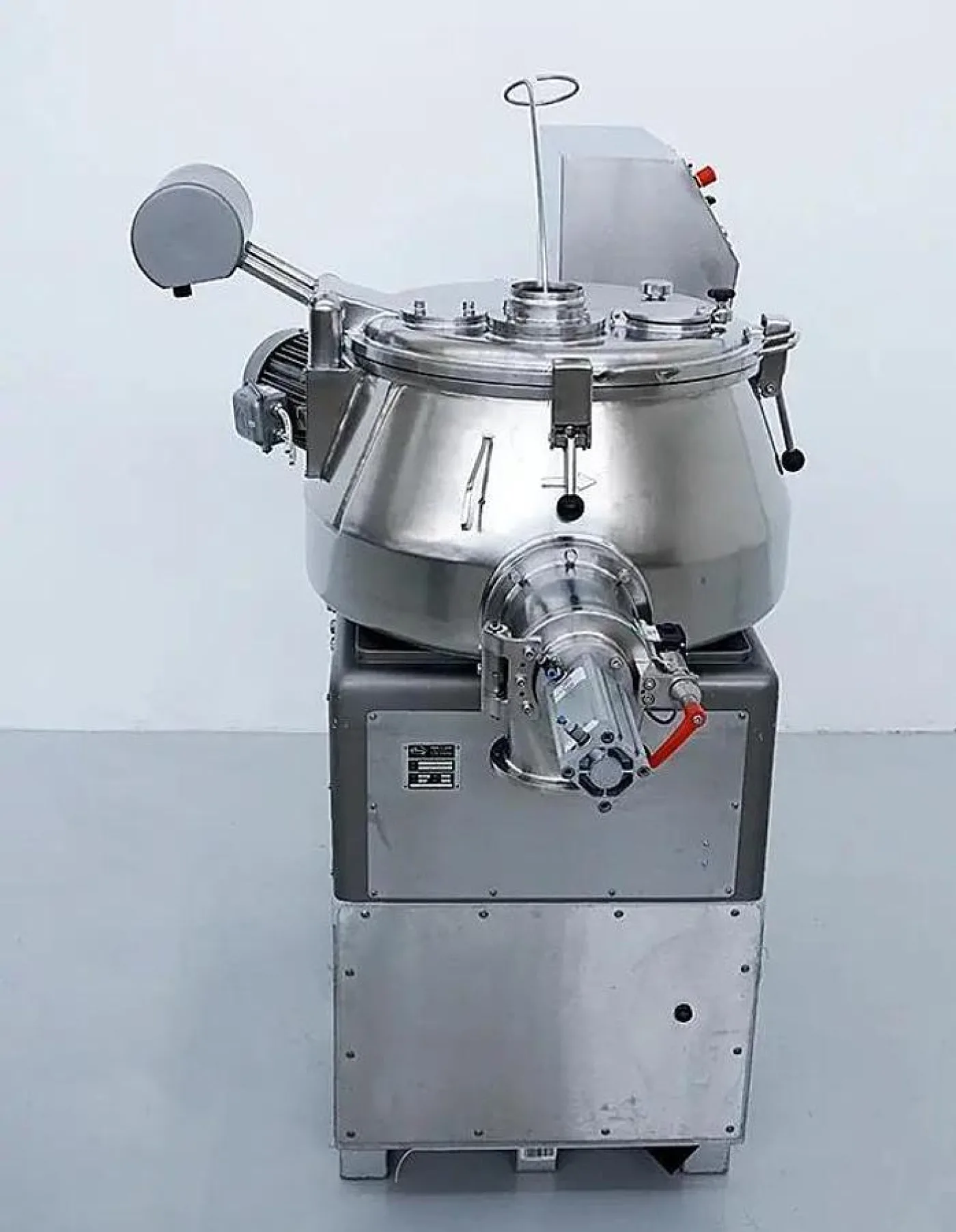 DIOSNA - Miscelatore - P250A - 5