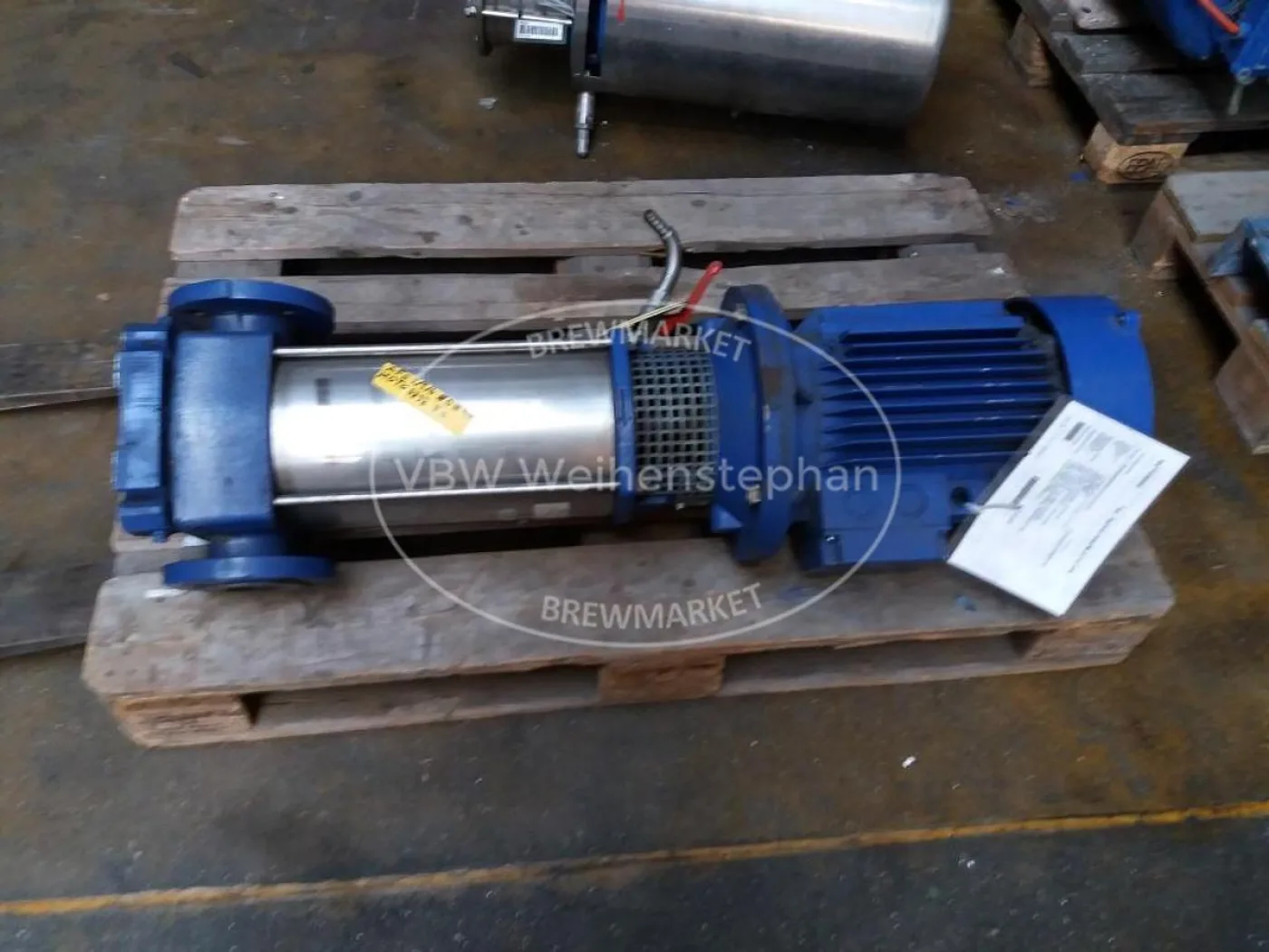 Pump - 6