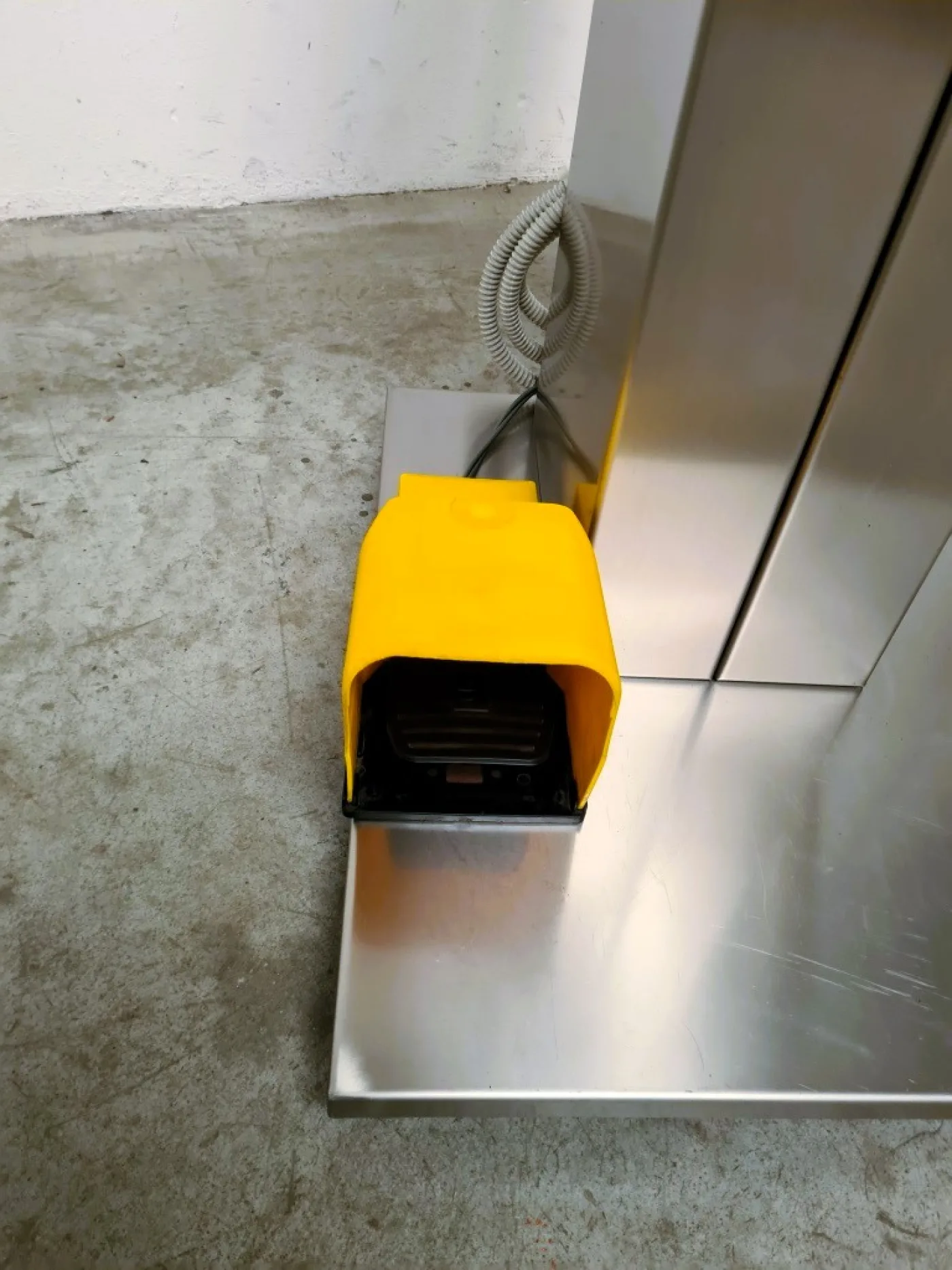 DOSATRICE PER LIQUIDI – OMAS – MOD. DVPC 1000 - 6