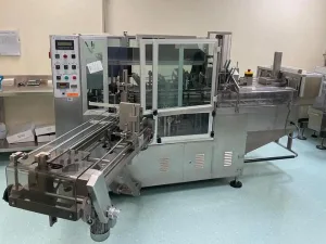 TONAZZI MARCHESINI - Astucciatrice - POLYCARTON 900