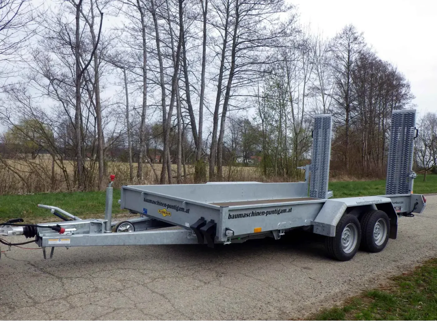 Humbaur - HS 353718 - 1