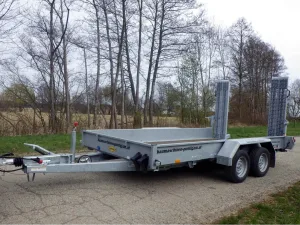 Humbaur - HS 353718