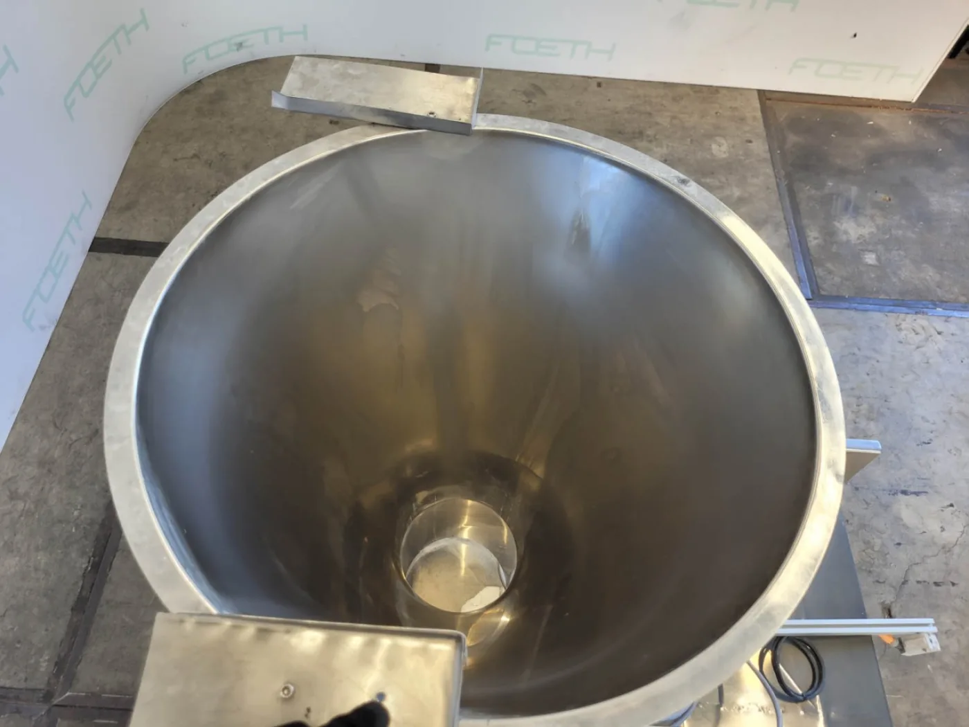 Aviteq KF12-2 - Vibro feeder - 2