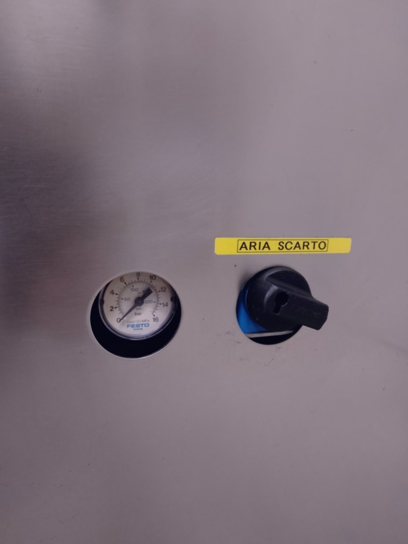 BOLLINATRICE – NERI – MOD.SL 400