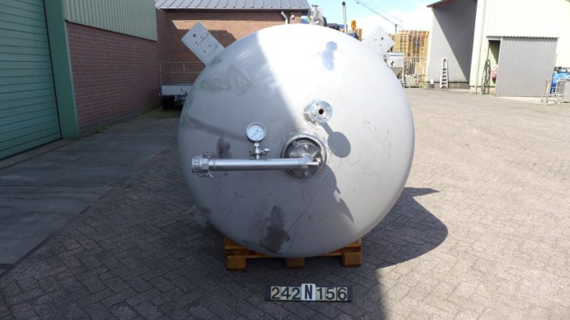 Pharmix 2225 Ltr - Stirring vessel