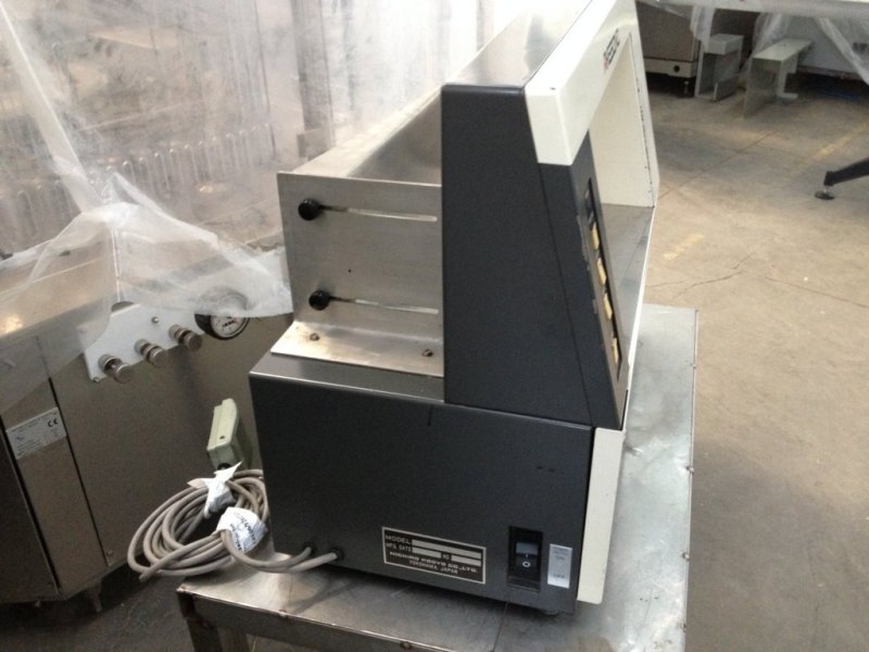 NASTRATRICE DA BANCO – AKEBONO MOD. OB 300