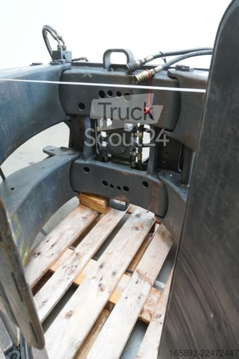 Meyer MEYER 5.2604N, Breite 1010 mm