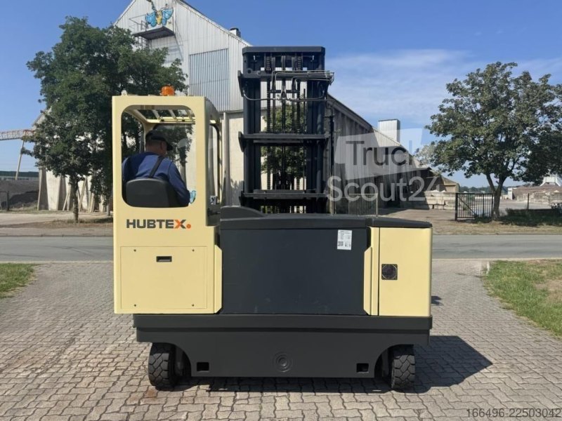 Hubtex MQ35 (2125-EL)