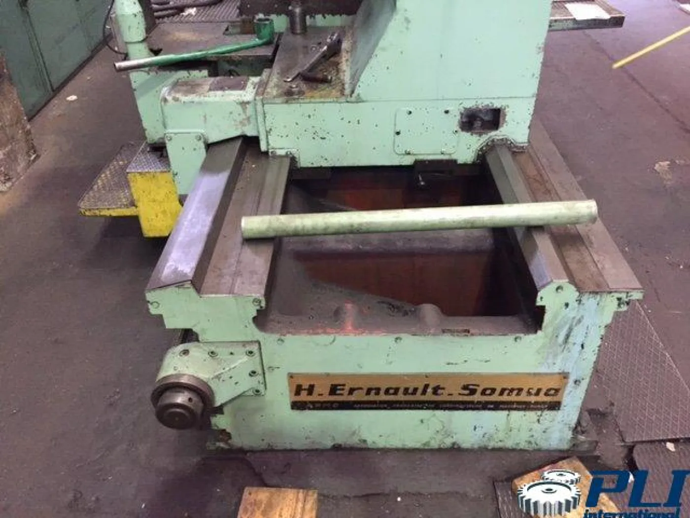 ERNAULT SOMUA Tower P72 X 8000 - 7
