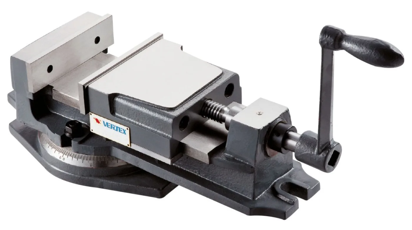 ETAU MACHINE "VERTEX" TYPE VK-5 K 125 - 1