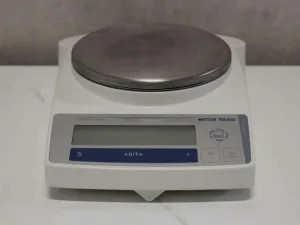 Mettler Toledo PB3002-S Precisie Balans