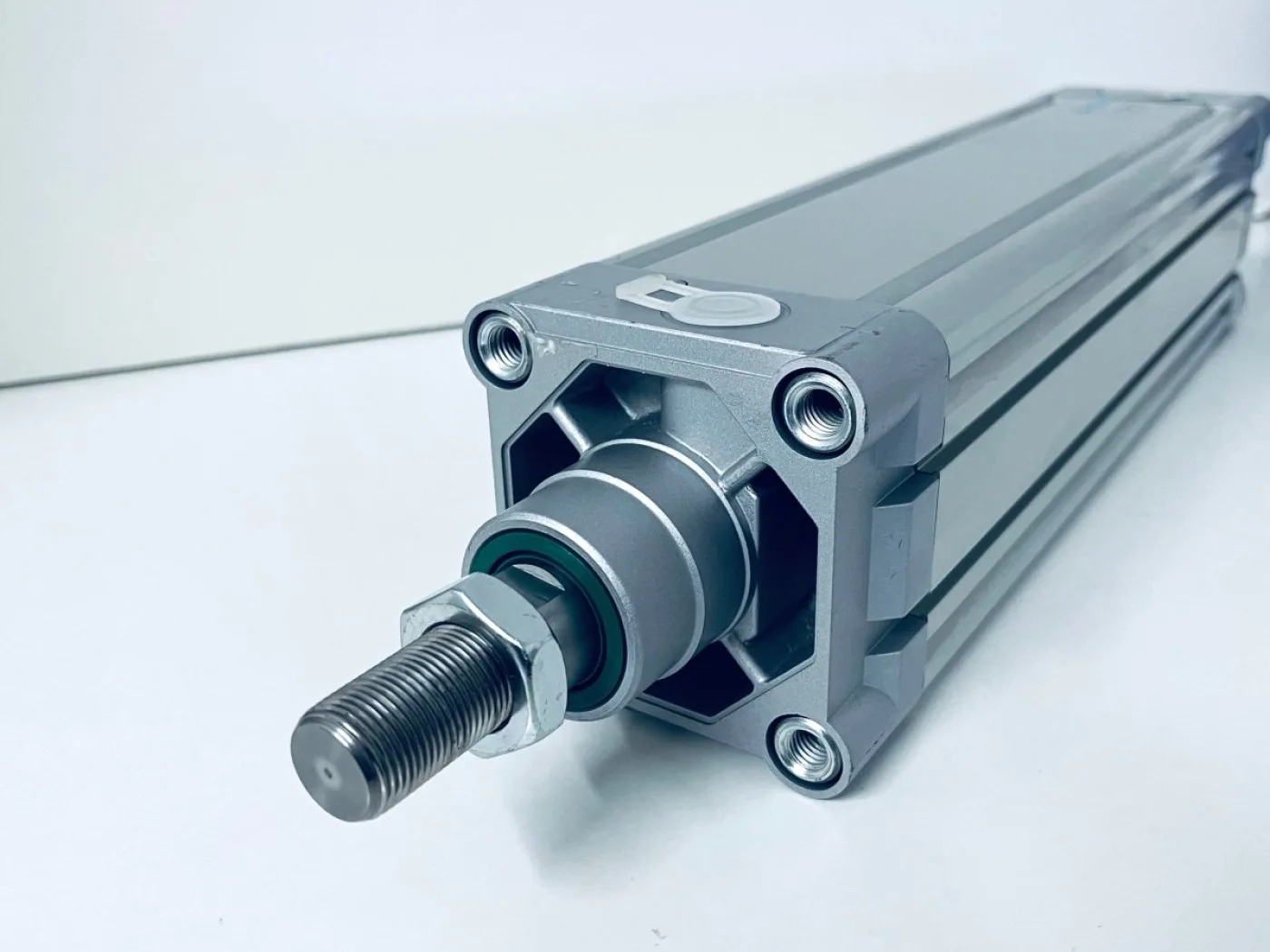 Festo Pneumatikzylinder DNC-80-250-PPV - 1