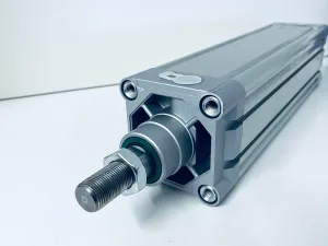 Festo Pneumatikzylinder DNC-80-250-PPV