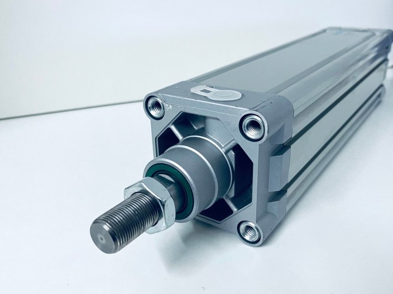 Festo Pneumatikzylinder DNC-80-250-PPV