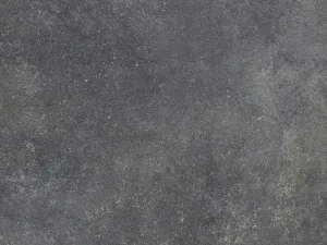 Solostone 3.0 Hormigon Antracite 90x90x3 cm.