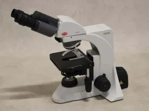 Motic BA410 Biologische Binoculaire Microscoop