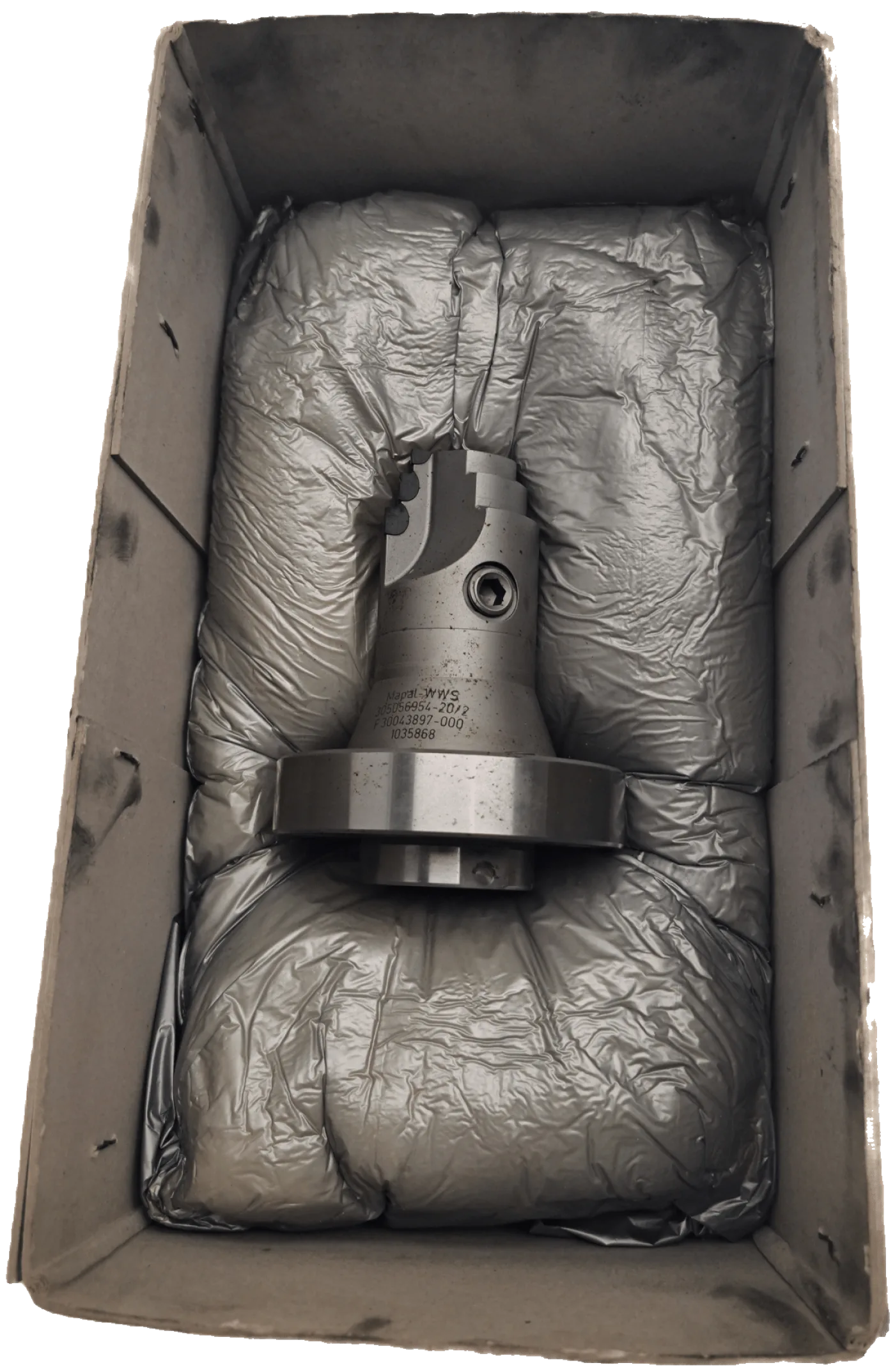 Mapal WWS F30043897-000 - 2