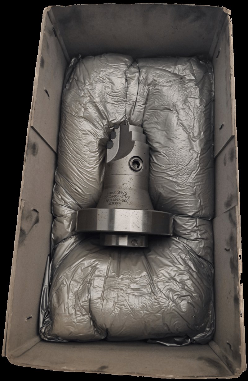 Mapal WWS F30043897-000