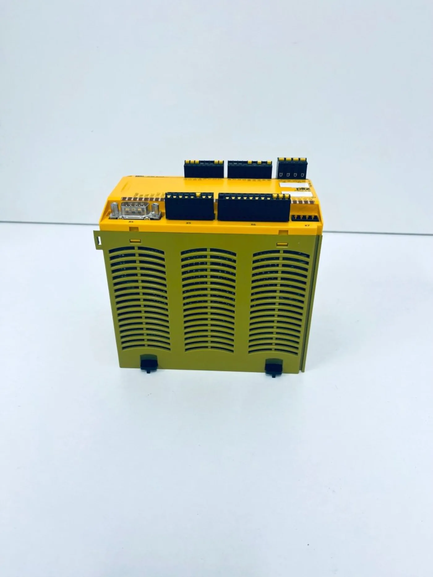 Pilz Sicherheitsmodul PN0Z m1p - 2