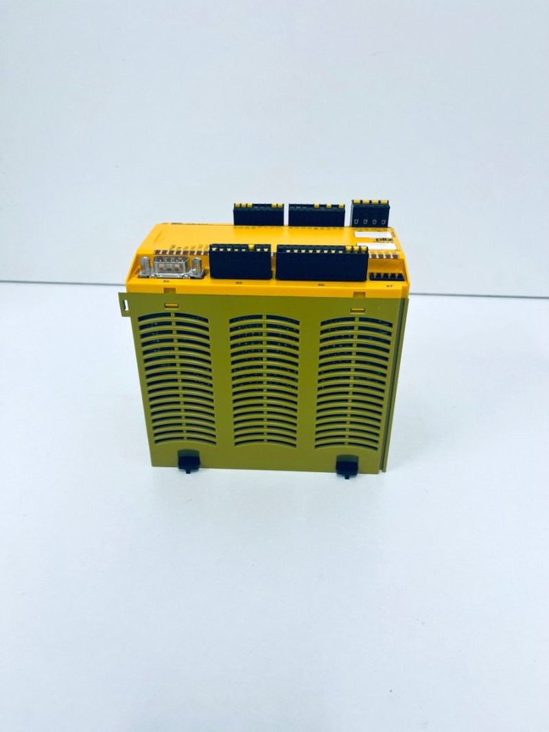 Pilz Sicherheitsmodul PN0Z m1p