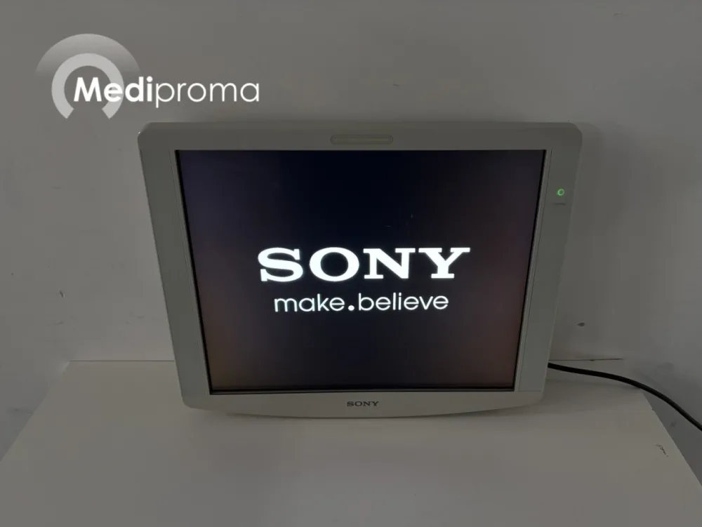SONY LMD-1951MD Monitor