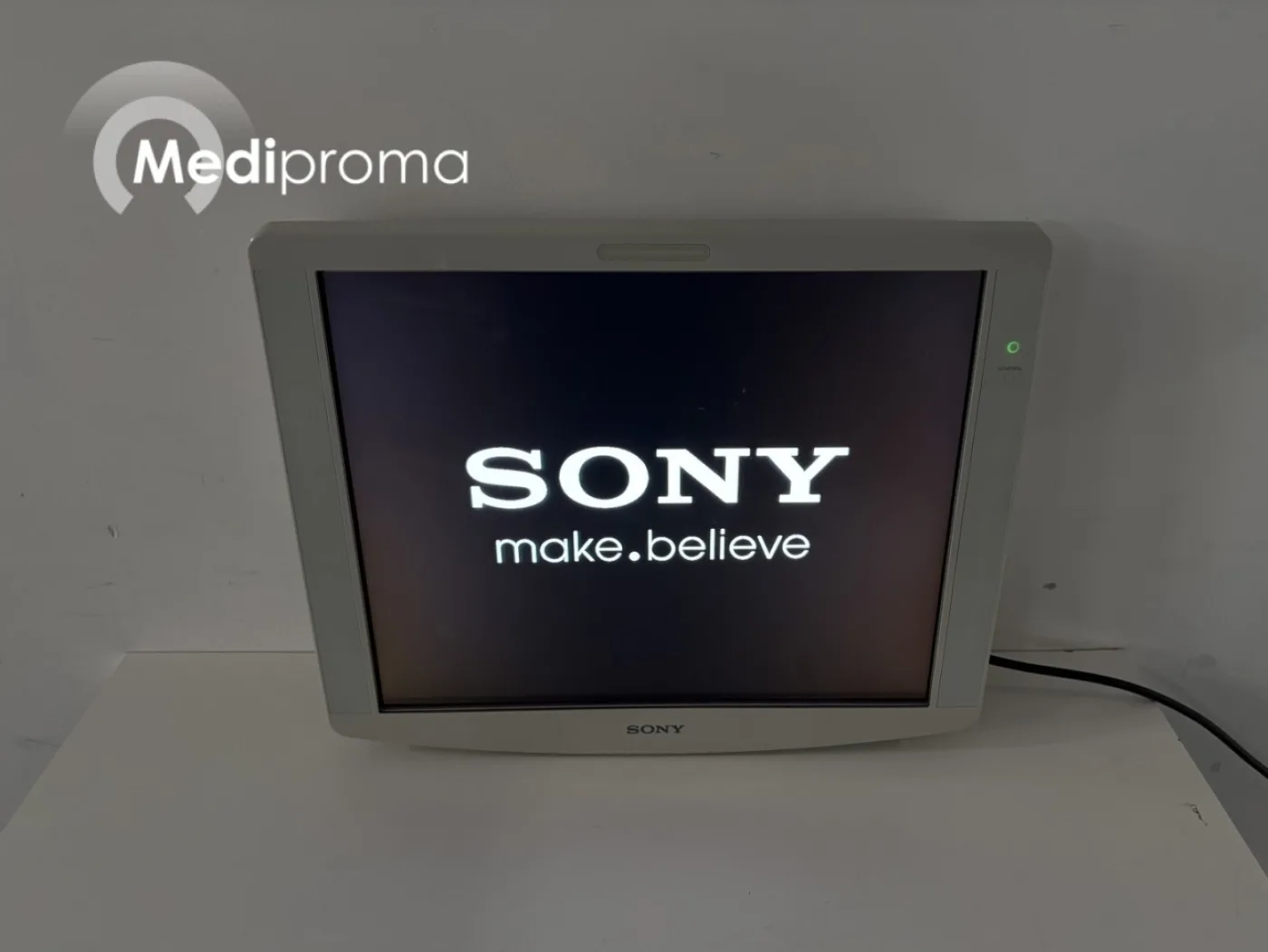 SONY LMD-1951MD Monitor - 1