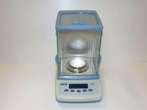 Exacta Optech A210EC Analytische Balans