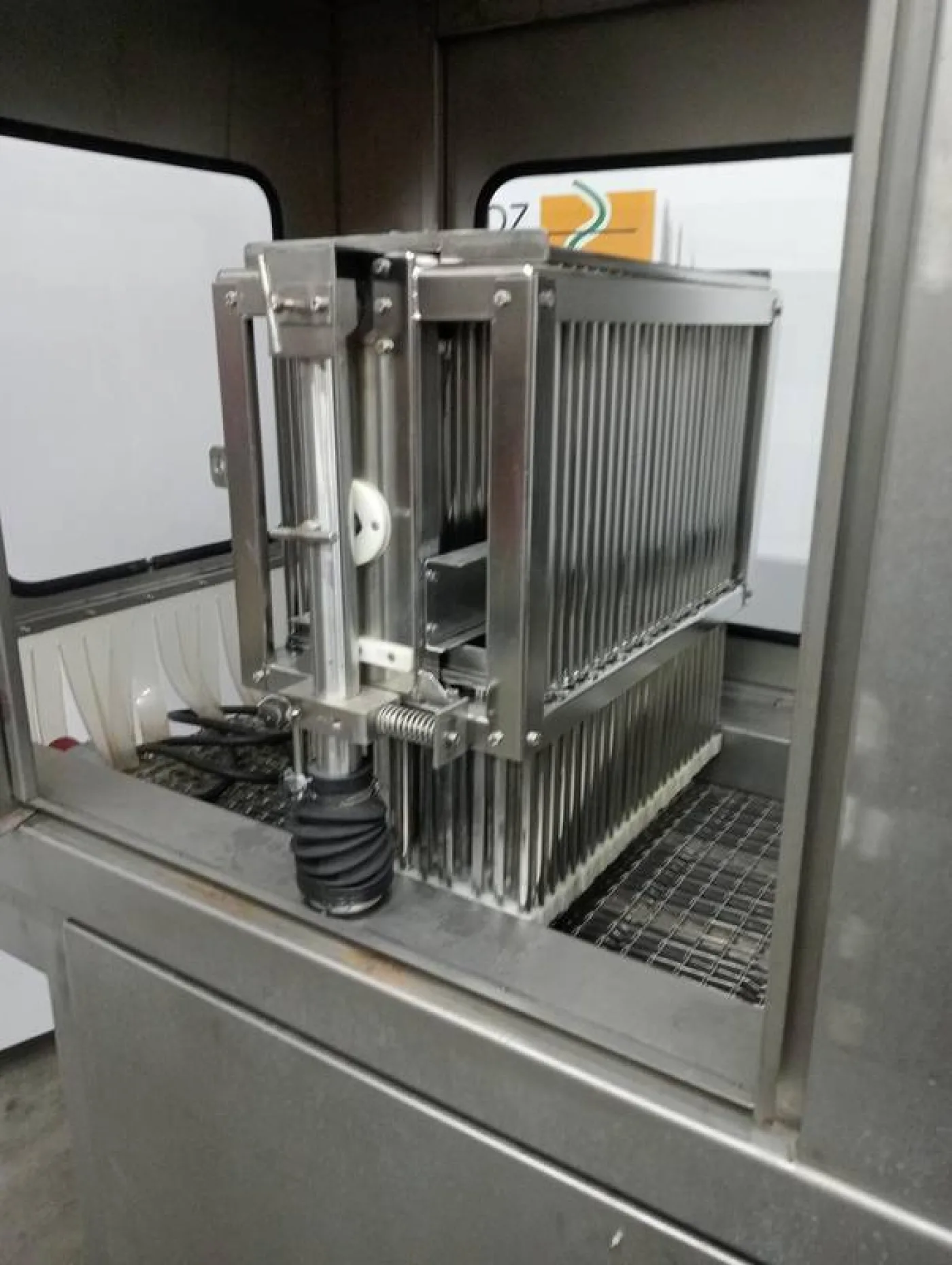 Tenderizer - 4