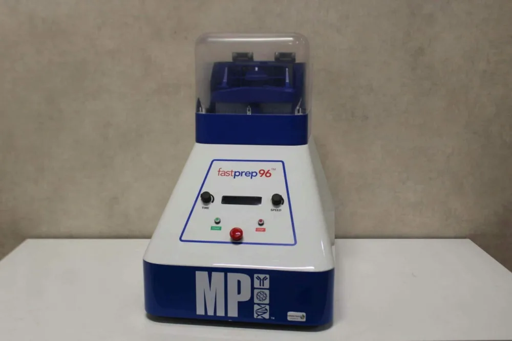 MP Biomedicals FastPrep-96 Homogenisator