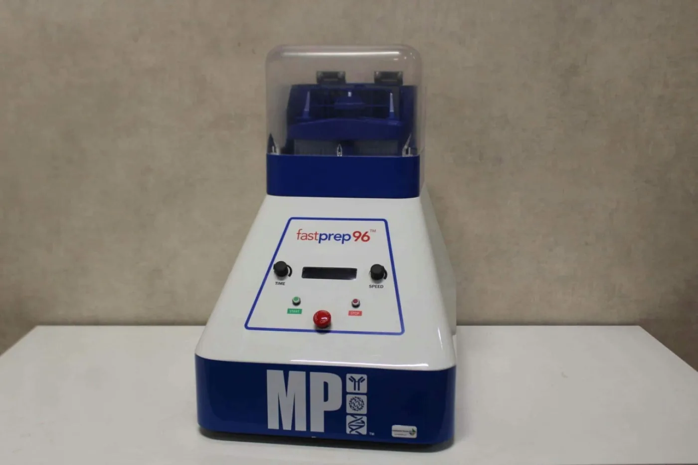 MP Biomedicals FastPrep-96 Homogenisator - 1