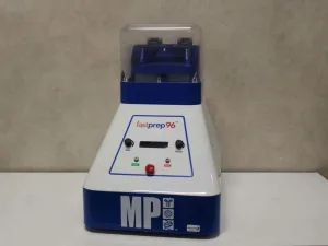 MP Biomedicals FastPrep-96 Homogenisator