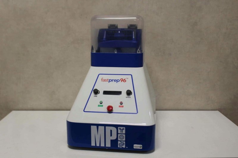 MP Biomedicals FastPrep-96 Homogenisator