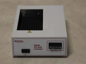 Boekel 113002-2 Digital Dry Bath Incubator Blok Verwarming