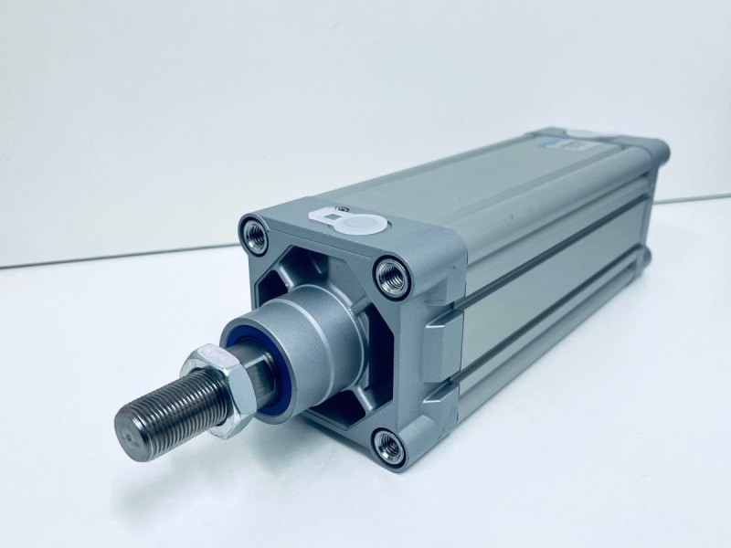 Festo Pneumatikzylinder DNC-80-160-PPV-A