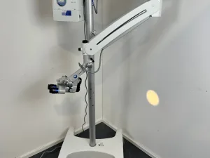 Carl Zeiss Opmi 1-FC 50 Years Limited Edition 005/250