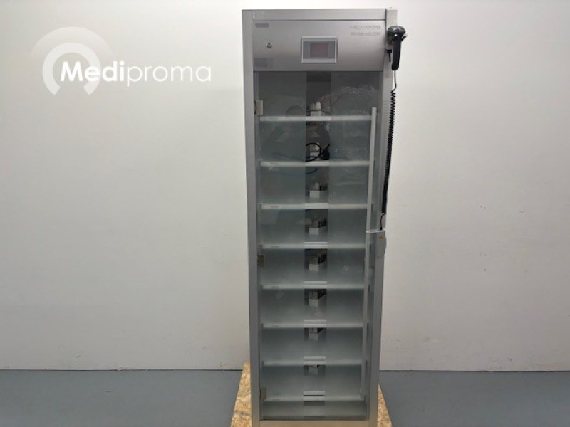 Medivators Advantage endo STORE Scopendroogkast