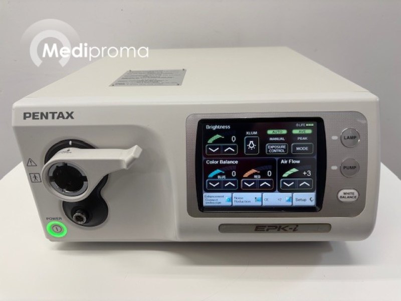 Pentax EPK-i Endoscopie Processor