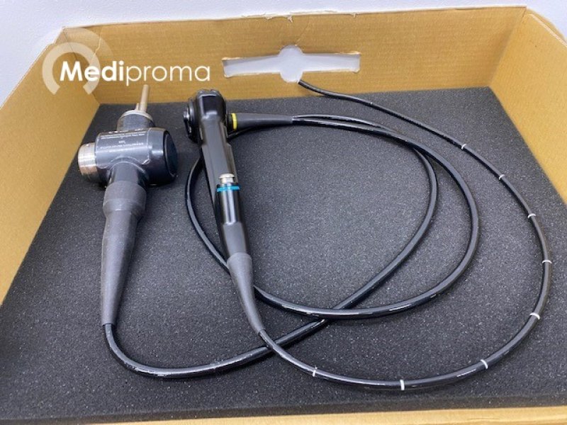 Olympus BF-160 Bronchoscope