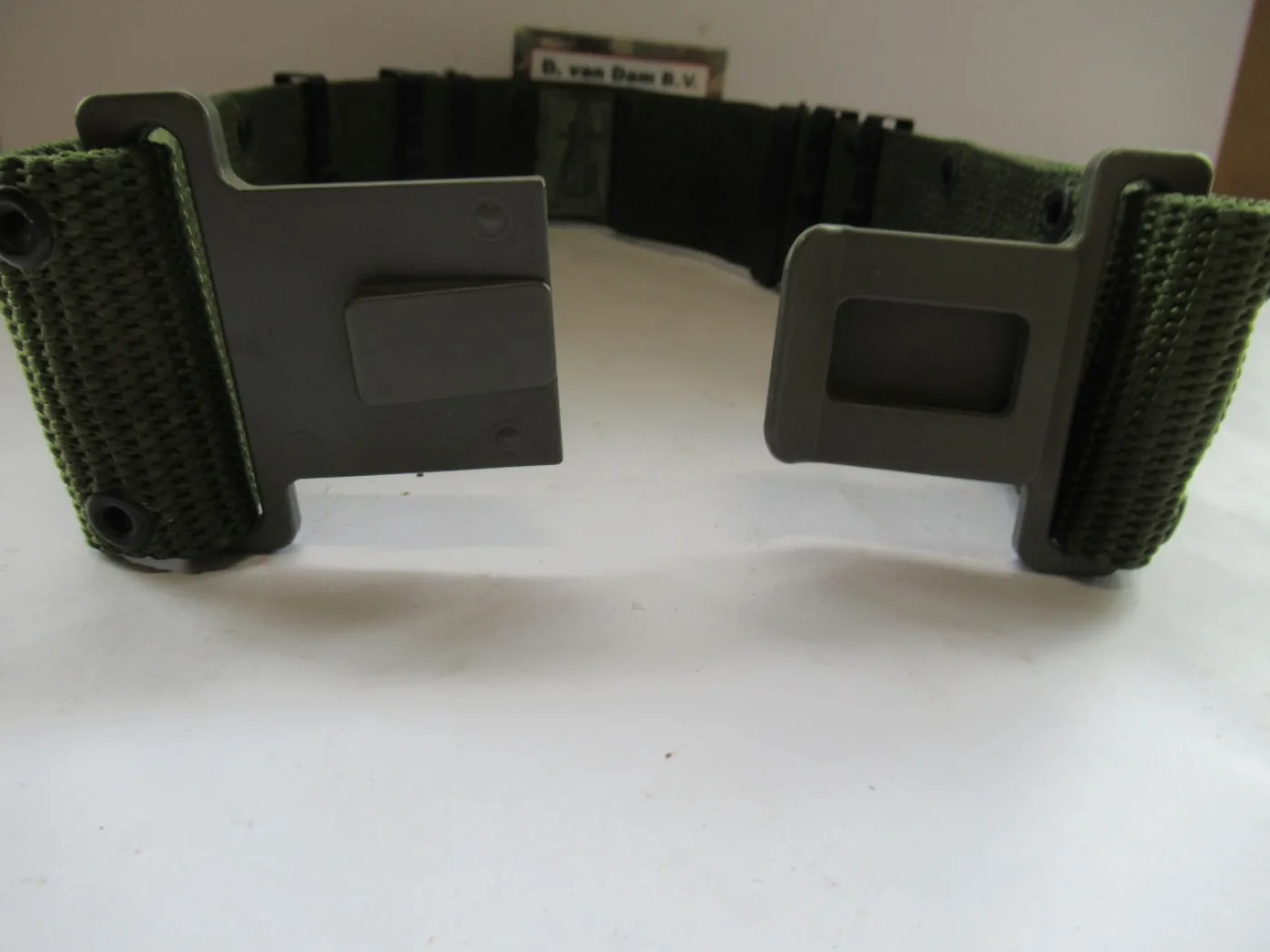 Koppelriem NOS - 2