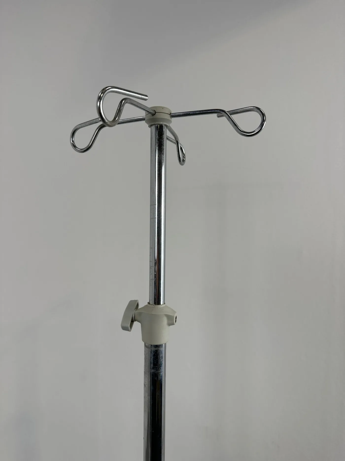Infusionsständer für Standardschiene - 3
