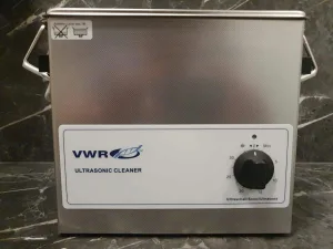 VWR USC300T Ultrasoon Waterbad
