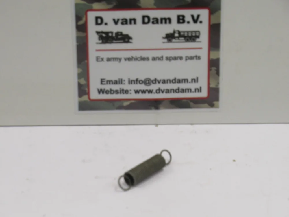 Veer reactie arm gas pedaal