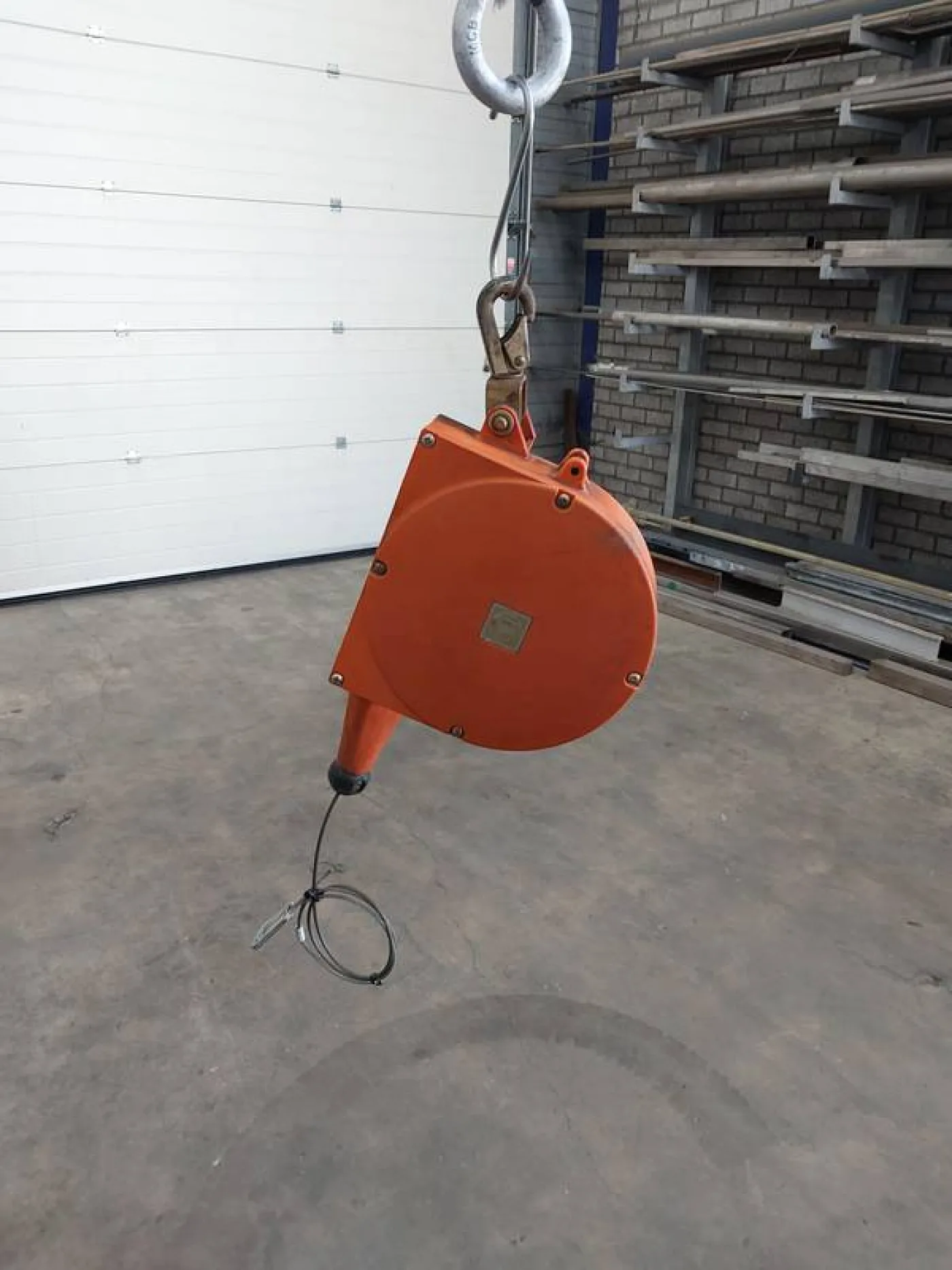 Balancer - 4,5-9 kg - 3