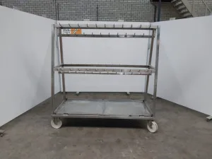 Organ cart